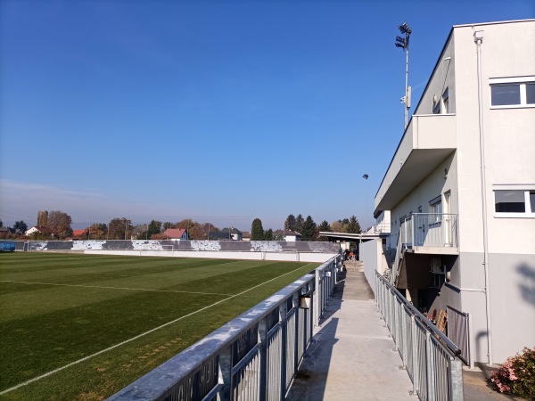 Trainingszentrum Messendorf - Graz