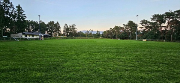 Sportplatz Leienkaul - Leienkaul