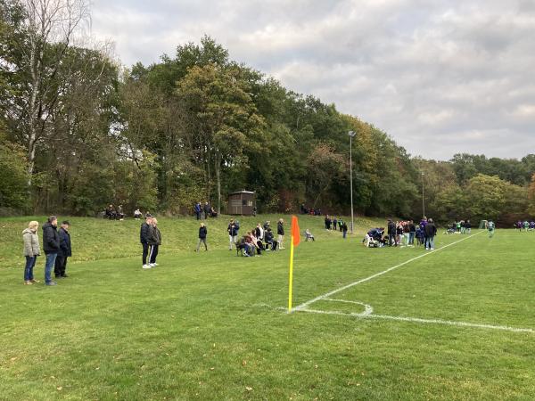 Sportanlage Am Zuschlag - Osnabrück-Widukindland