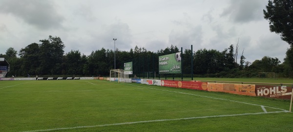 Drömlingstadion - Wolfsburg