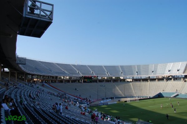 Cotton Bowl - Dallas, TX