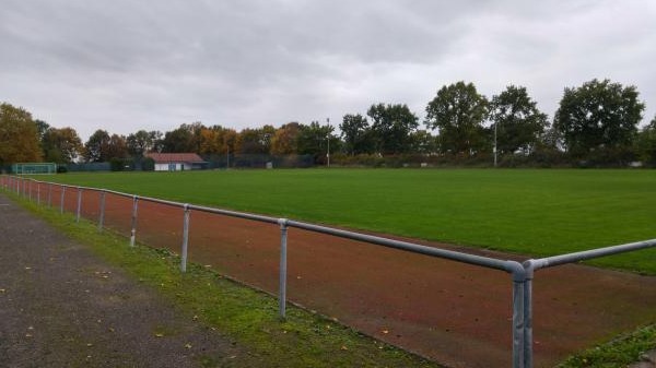 Sportanlage Farlingsweg B-Platz - Garbsen-Frielingen