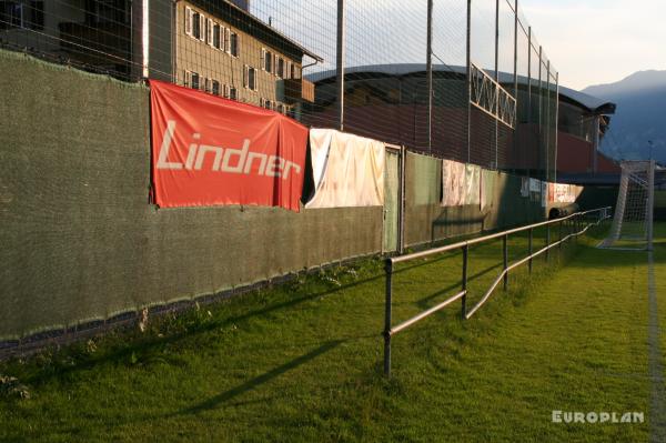 Achenstadion - Kundl