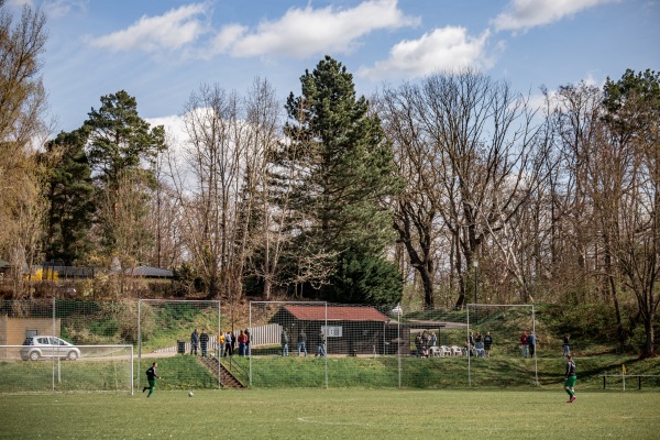 Turnplatz Fichtenhainichen - Rositz-Fichtenhainichen