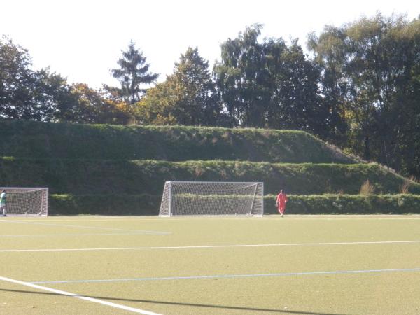 Sportpark Bondenwald - Hamburg-Niendorf