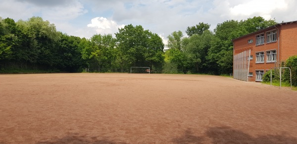 Sportplatz Schulen Wilstorf - Hamburg-Wilstorf