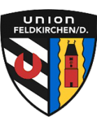 Wappen Union Feldkirchen an der Donau  43060