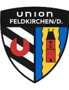 Wappen Union Feldkirchen an der Donau