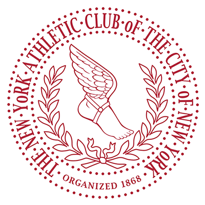 Wappen New York Athletic Club SC Wappen New York Athletic Club SC 80287