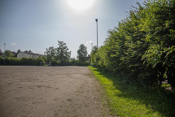 TSV-Sportanlage Weiße Marter Platz 2 - Neustadt/Aisch