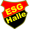 Wappen Eisenbahner SG Halle 1949 II  41955