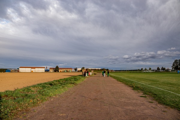 Sportanlage Falkenhain - Lossatal-Falkenhain