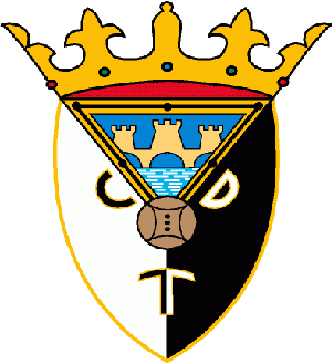 Wappen CD Tudelano  9796