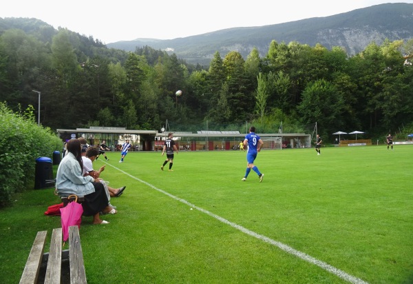 Sportplatz Stans - Stans