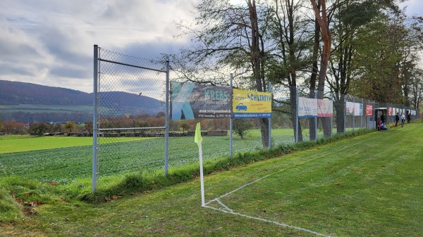 Sportanlage Obererthal - Hammelburg-Obererthal