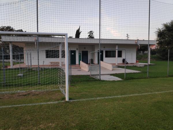 Campo Sportivo Sant'Anna di Chioggia - Sant'Anna di Chioggia