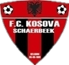 Wappen FC Kosova Schaerbeek B  49068