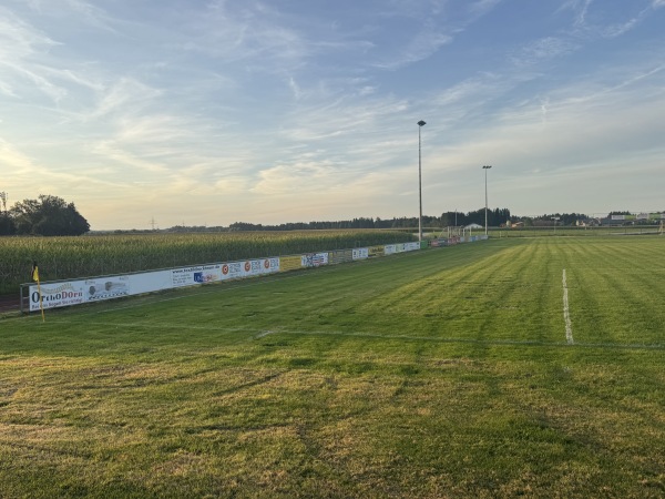 Sportanlage Vogtareuth Platz 2 - Vogtareuth