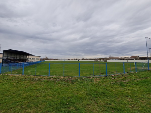 Stadion FK Mladost - Banatski Despotovac
