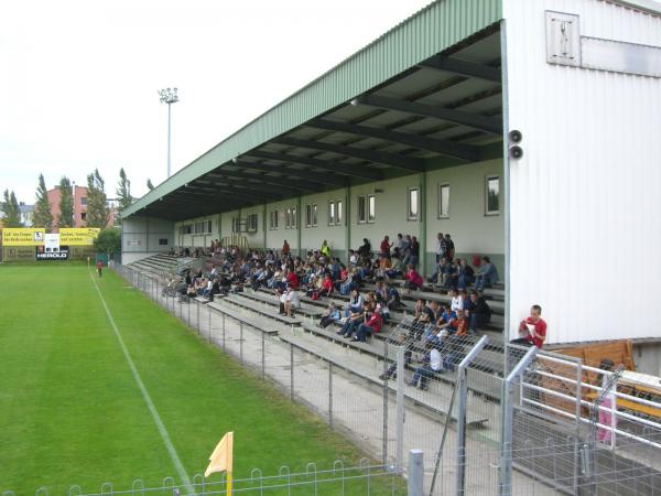 Stadion der Stadt Mödling - Mödling