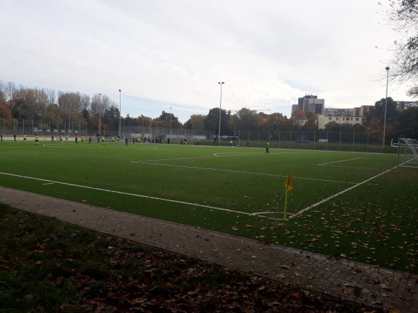 Sportanlage Kroonhorst Platz 3 - Hamburg-Osdorf