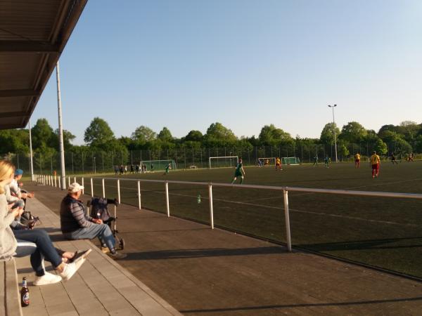 VR-Bank-Stadion II - Steinfurt-Burgsteinfurt