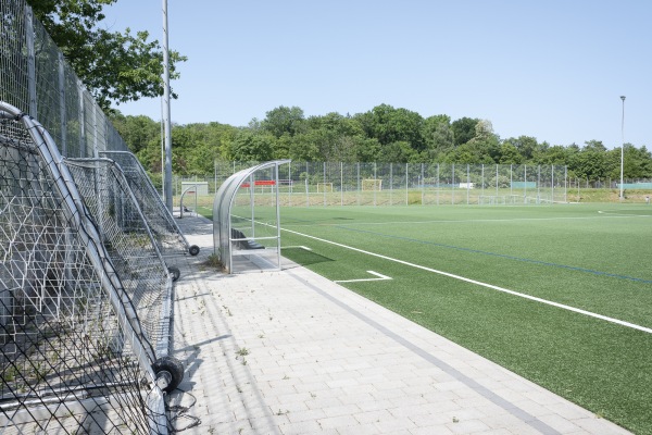 Sportzentrum Obere Lachen Platz 2 - Oedheim
