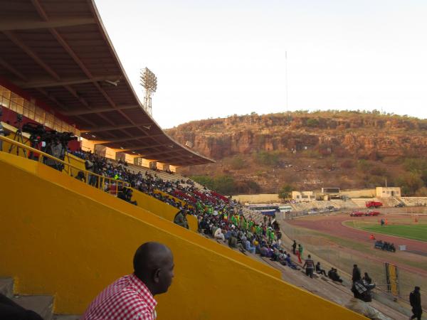 Stade Omnisports Modibo Keïta - Bamako