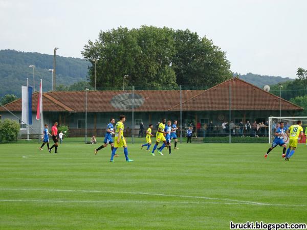 Sportplatz Böheimkirchen - Böheimkirchen