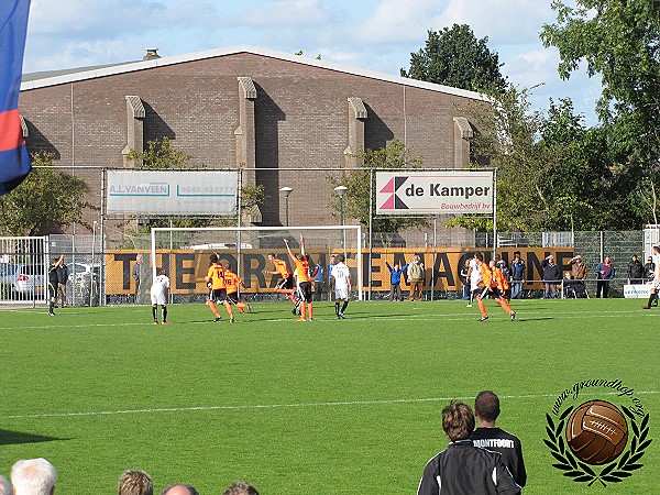 Sportpark Hofland - Montfoort