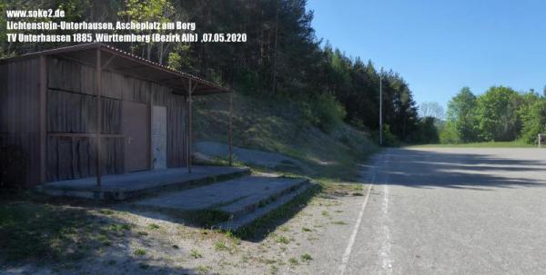 Sportgelände Berg Platz 2 - Lichtenstein/Württemberg-Unterhausen