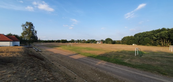 Dorfstadion - Klötze-Immekath