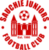 Wappen Sauchie Juniors FC