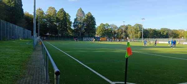 Sportanlage im Hinterkirch Platz 2  - Freiburg/Breisgau-Zähringen