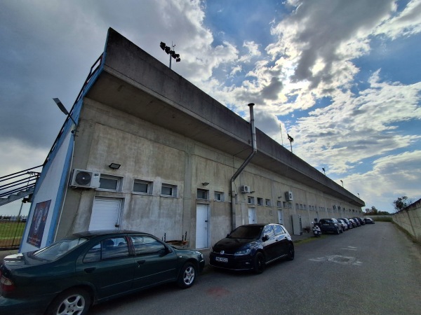 Dimotiko Stadio Kalochoriou - Kalochori