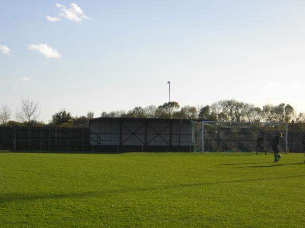 Eslaforde Park - Sleaford, Lincolnshire