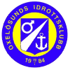 Wappen Öxelösunds IF  11436