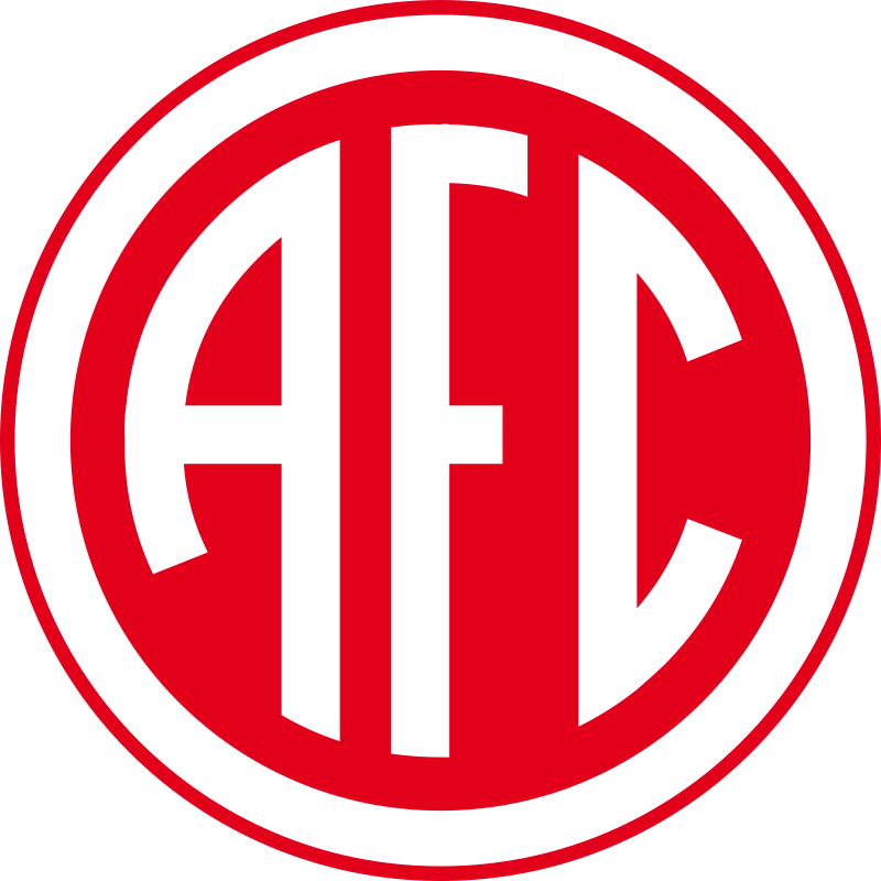 Wappen America FC Rio de Janeiro  40513