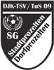 Wappen SG Stadt-/Dorfprozelten (Ground B)