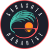 Wappen Sarasota Paradise  129049