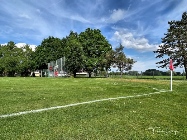 Sportplatz an der Hohenkrähe - Singen/Hohentwiel-Schlatt
