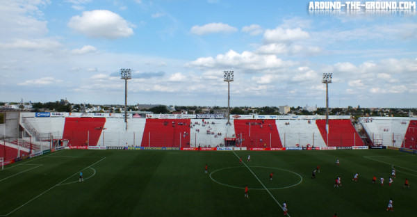 Estadio Juan Domingo Perón - Ciudad de Córdoba, Provincia de Córdoba