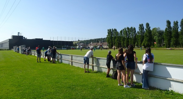 Auszeit-Arena - Langenstein