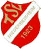 Wappen TSV Jahn Niederbeisheim 1923 diverse