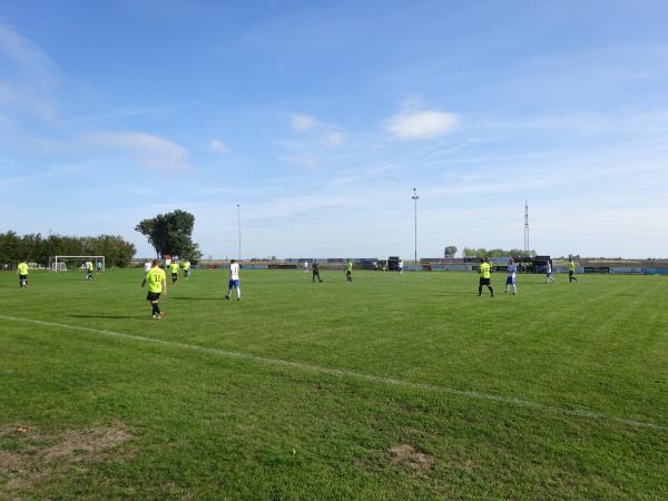Sportplatz Jois - Jois