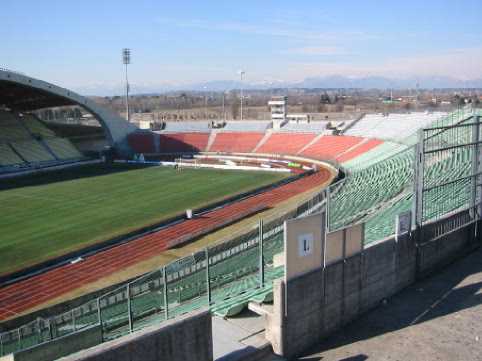 BluEnergy Stadium - Udine