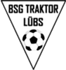 Wappen ehemals BSG Traktor Lübs 1951
