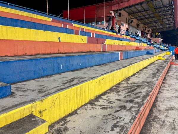 Kompleks Sukan UPM - Serdang