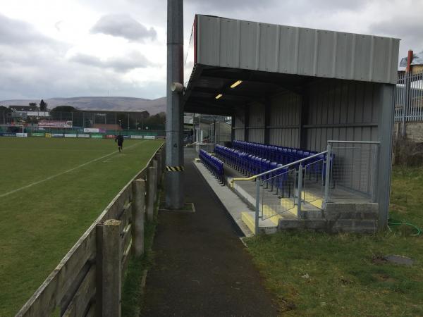 Milltown Playing Fields - Warrenpoint