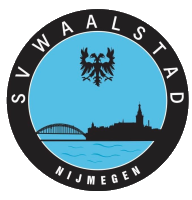 Wappen SV Waalstad